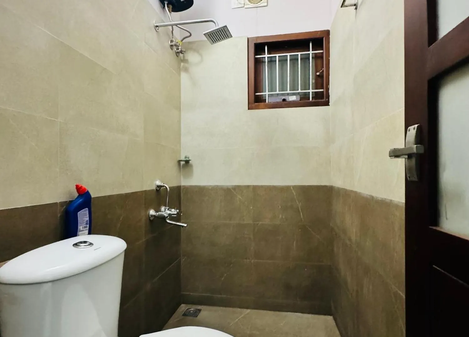 Al-Kabeer City Link Suites Thiruvananthapuram