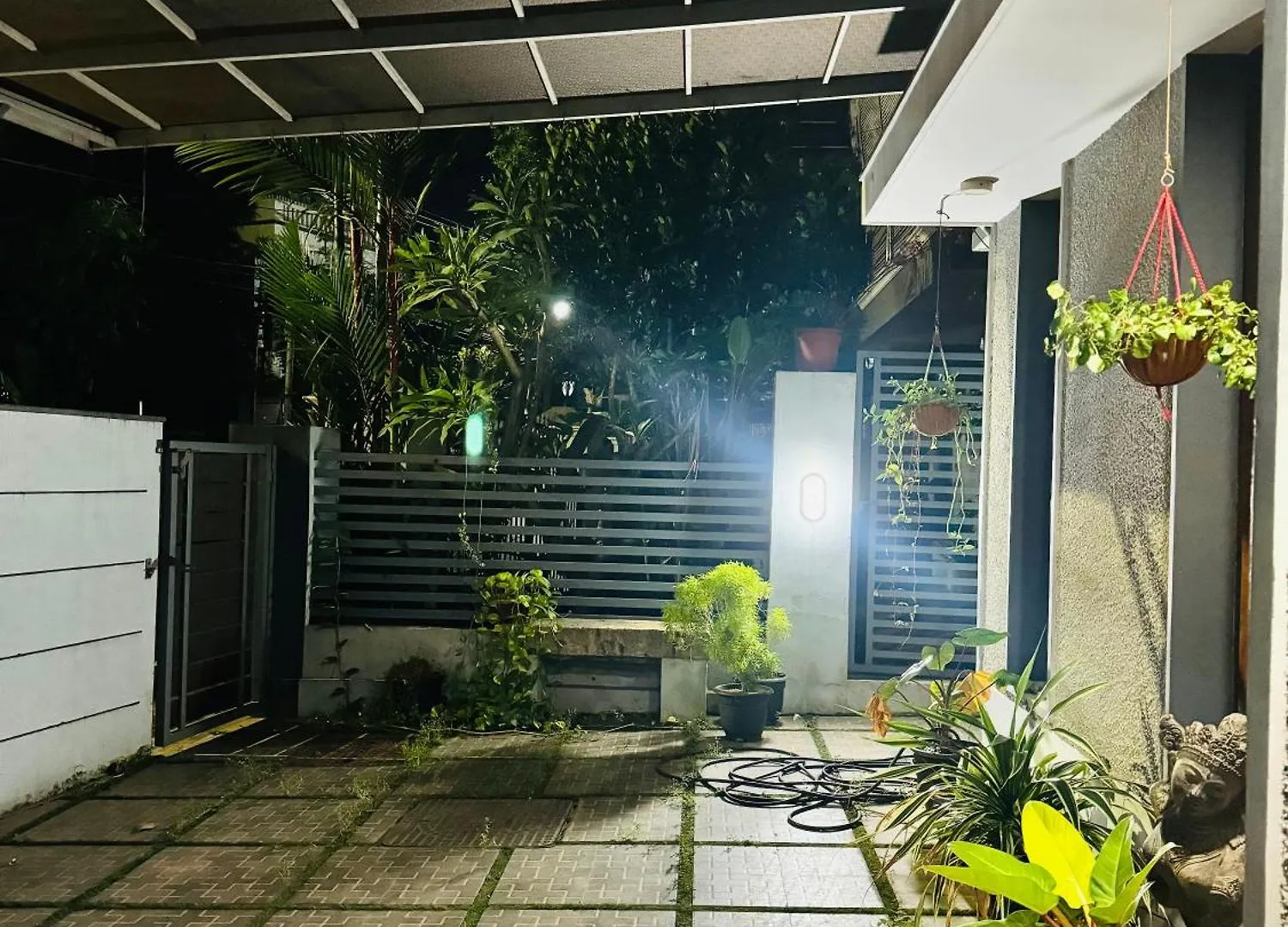 Al-Kabeer City Link Suites Thiruvananthapuram