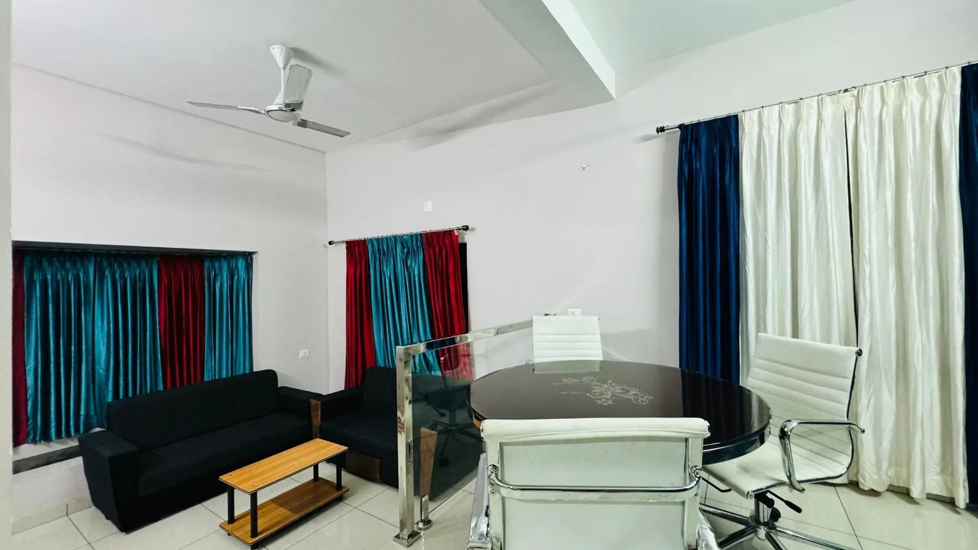 Apartment Al-Kabeer City Link Suites Thiruvananthapuram