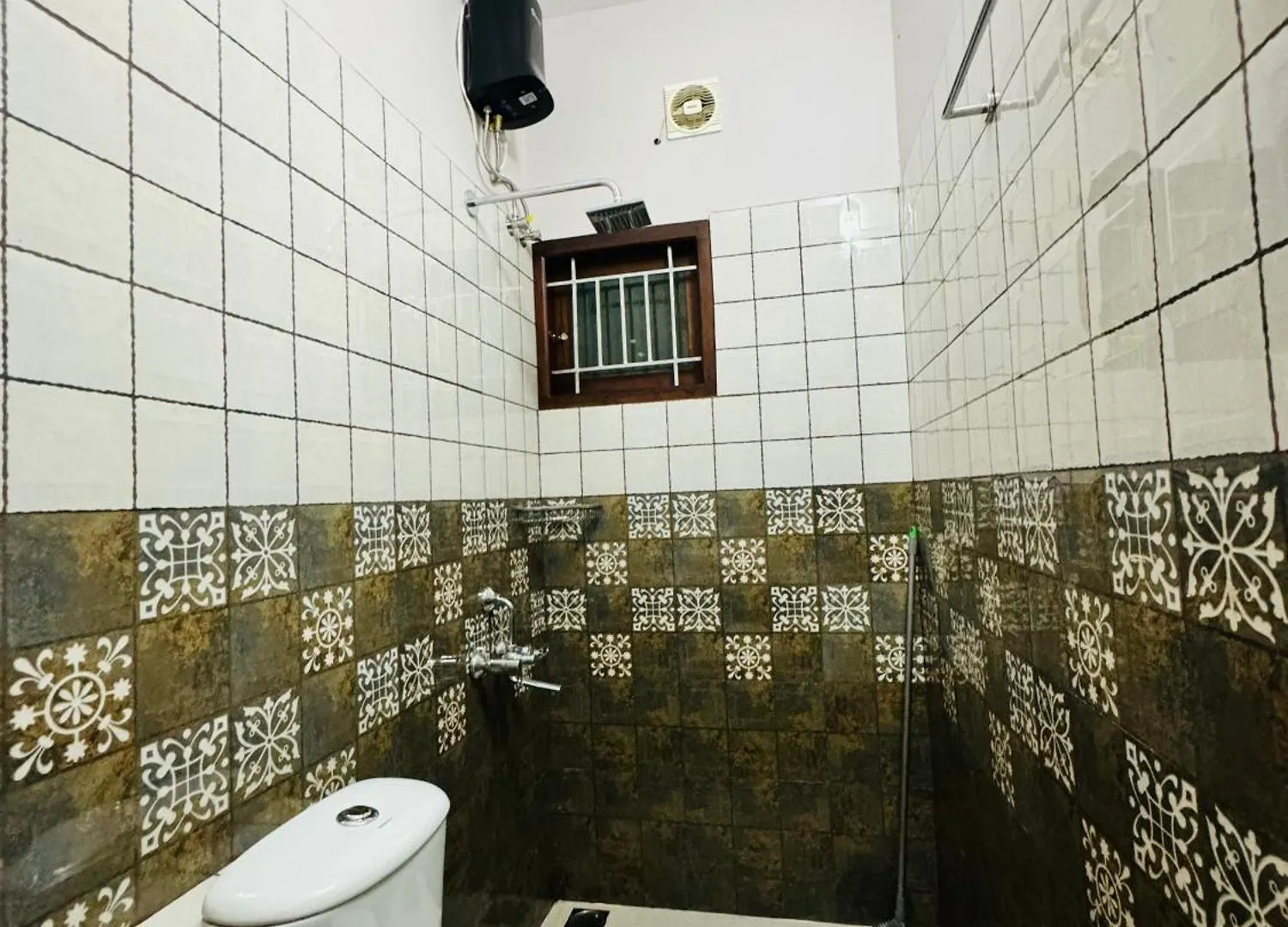 Al-Kabeer City Link Suites Thiruvananthapuram Apartment